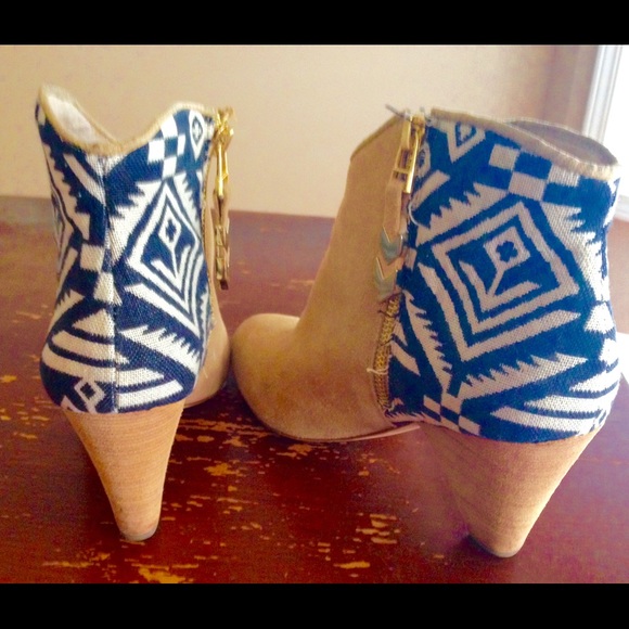 Matt Bernson Shoes - Matt Bernson booties