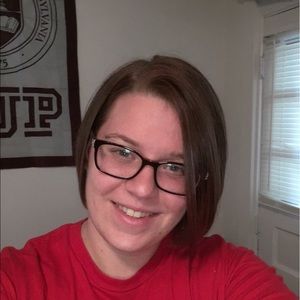 Meet your Posher, Jamie