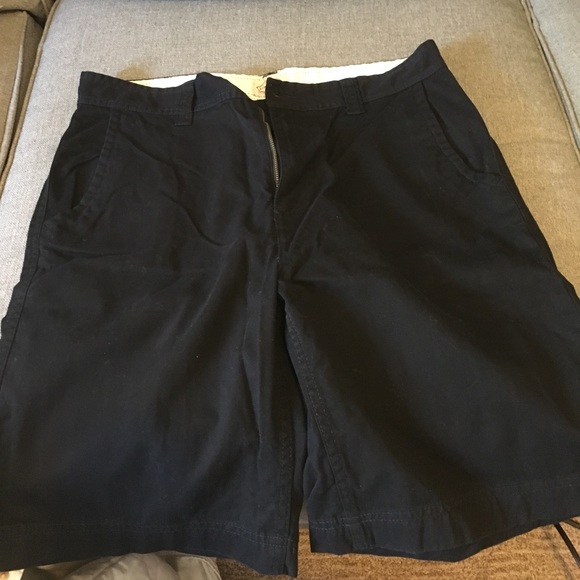 St. John's bay men's shorts - Picture 1 of 1