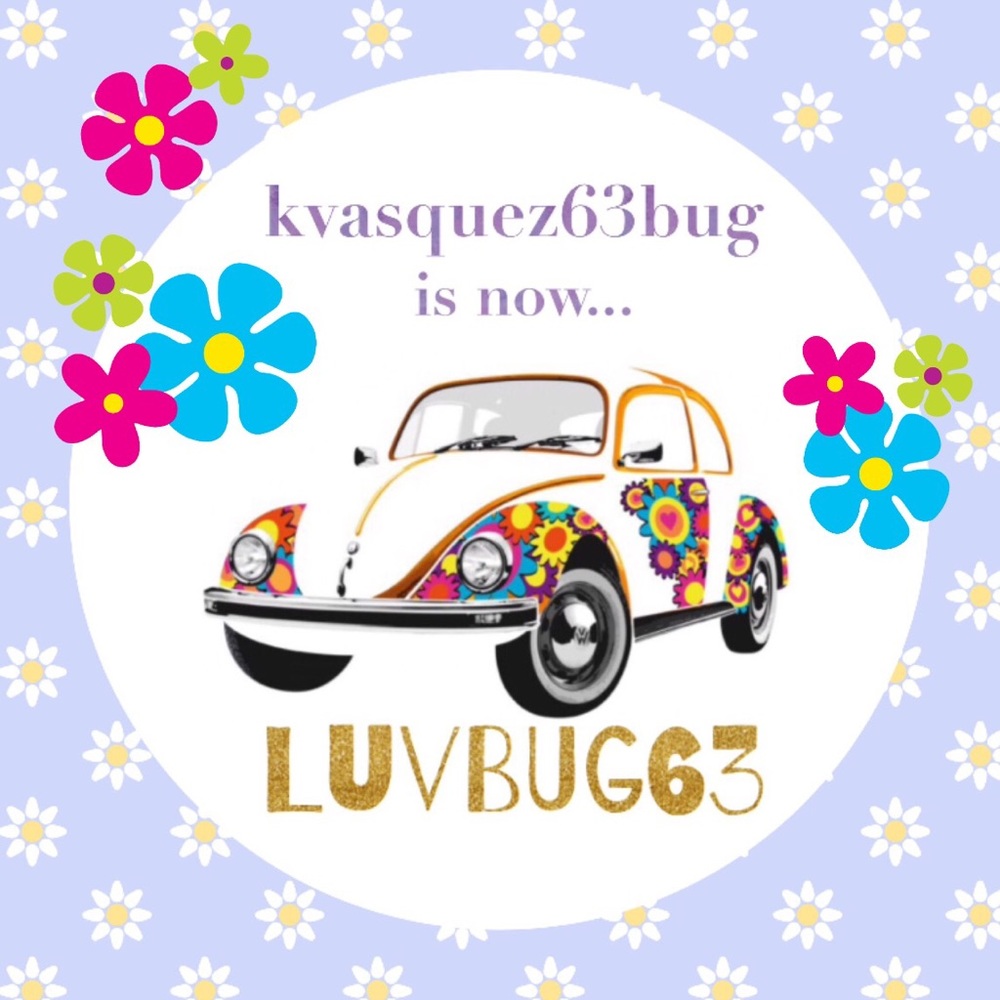 🌺🌼 Introducing......@luvbug63