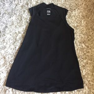 The north face work out tank