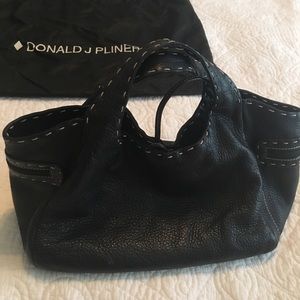 Donald J Pliner bag
