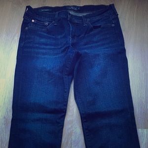 ⭐️FINAL PRICE⭐️Sweet Straight Jeans