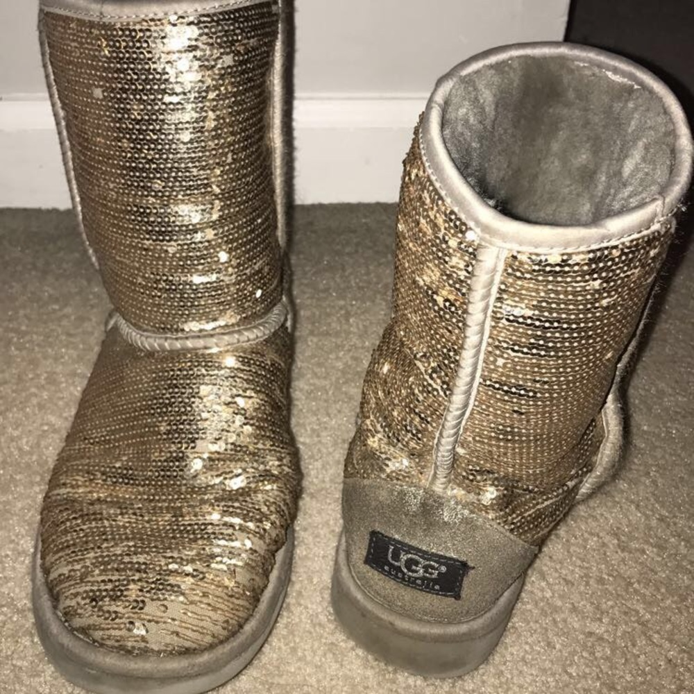 Authentic Uggs