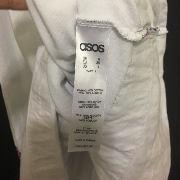 Donated ASOS Dress - Picture 4 of 4