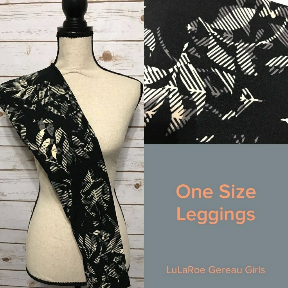 Lularoe print