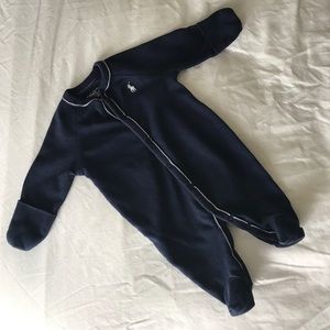 Newborn Ralph Lauren