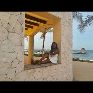 Meet your Posher, Brianna