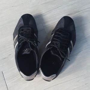 Coach sneakers
