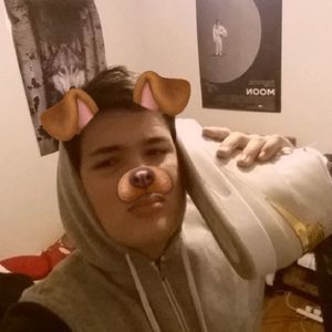 Meet your Posher, August