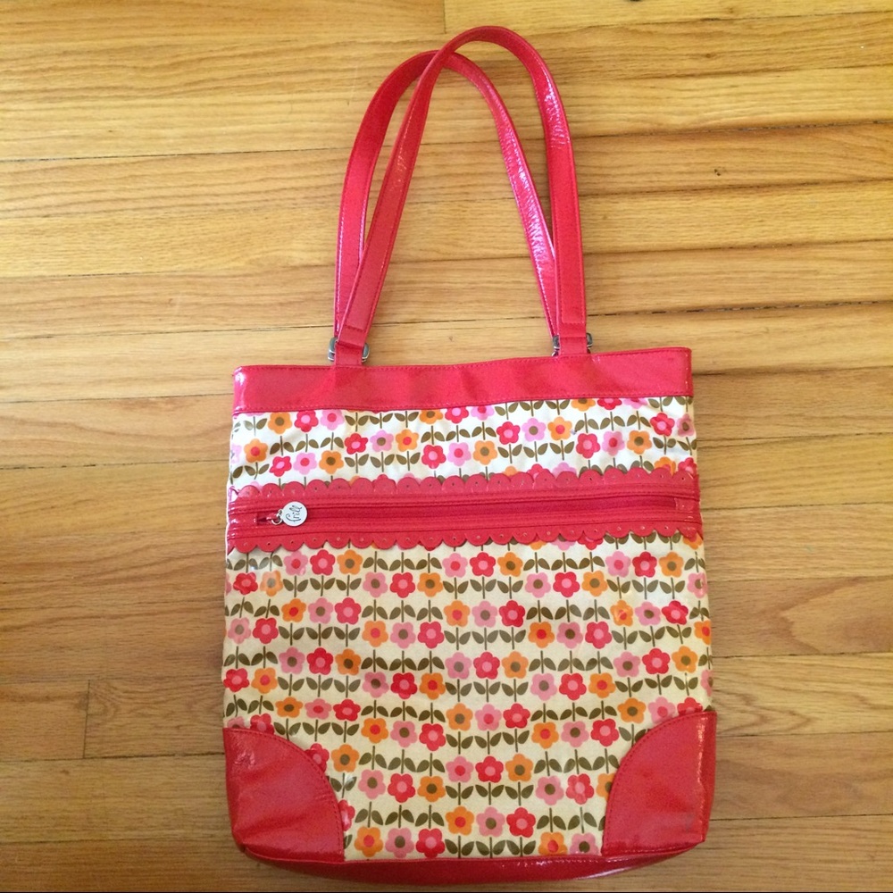 Vera Bradley Tote