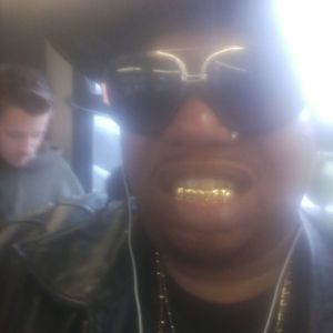 Meet your Posher, Wayne