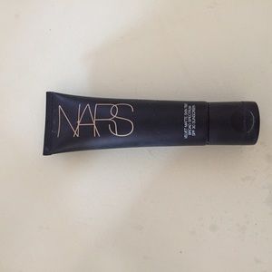 NARS - Alaska Light 2