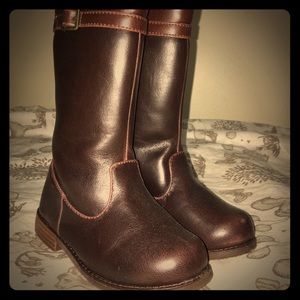 Gymboree Riding boots