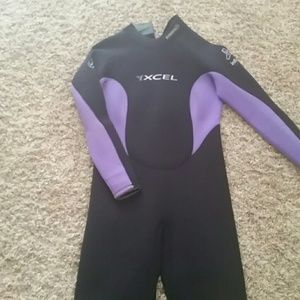 Women's Wetsuit