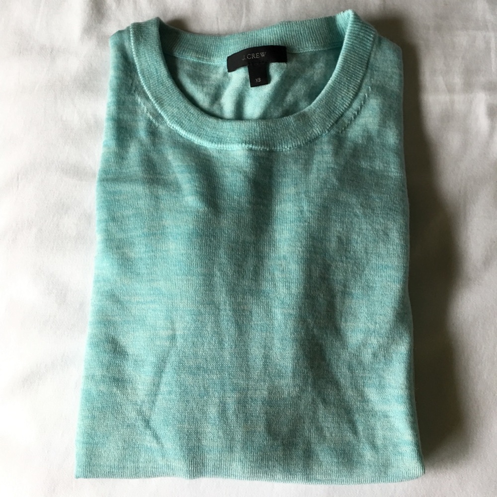 J Crew Tippi Sweater