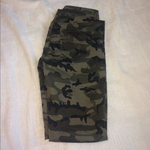 Cami soho New York & company jean leggings