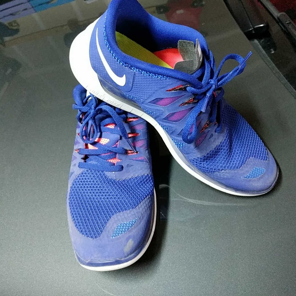 Nike Free 5.0