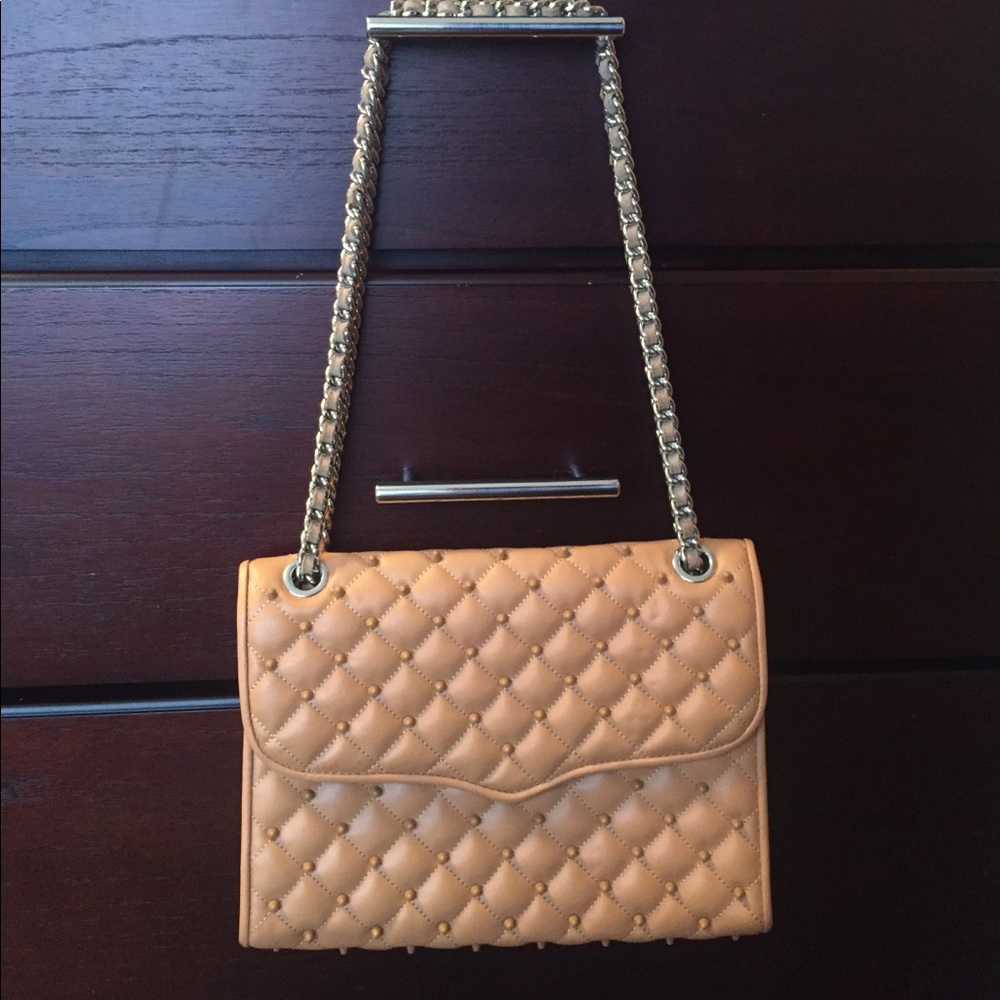 Brand New with Tags Rebecca Minkoff Studded Bag