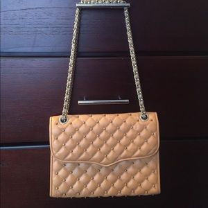 Brand New with Tags Rebecca Minkoff Studded Bag