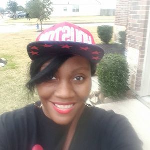 Meet your Posher, Jasmine