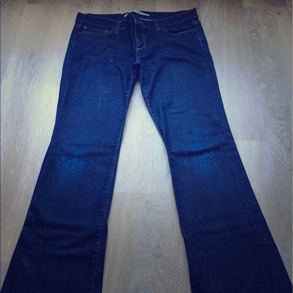 ⭐️FINAL PRICE⭐️Petite Provacateur Jeans