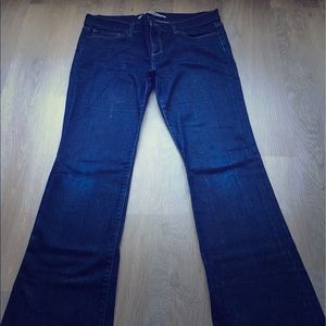 ⭐️FINAL PRICE⭐️Petite Provacateur Jeans