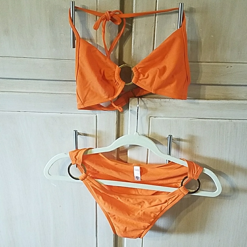 Victoria secret bathing suit READ listing