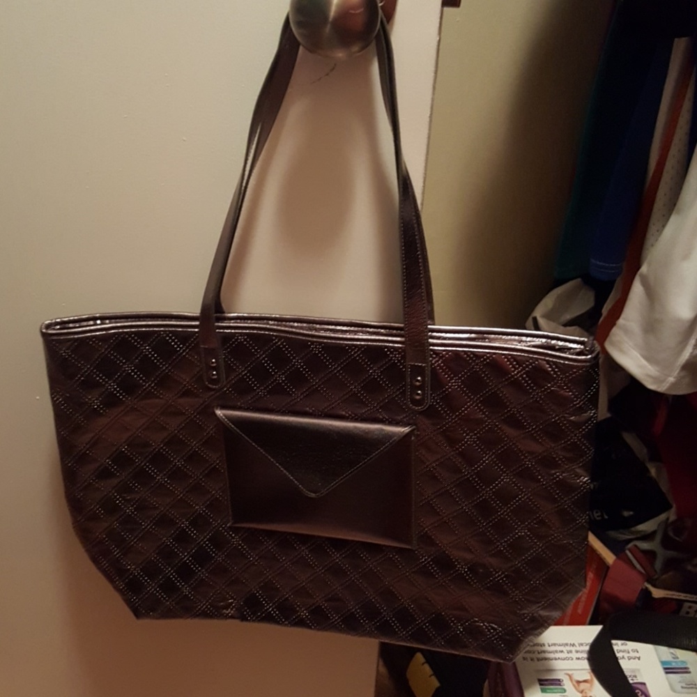 Bath and body works tote