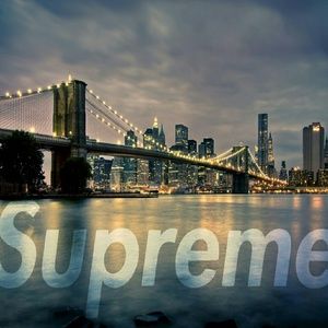 Meet your Posher, William