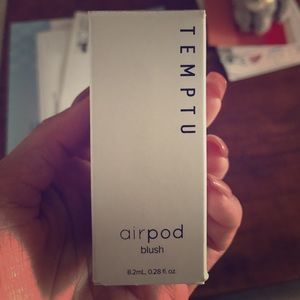 Temptu airpod
