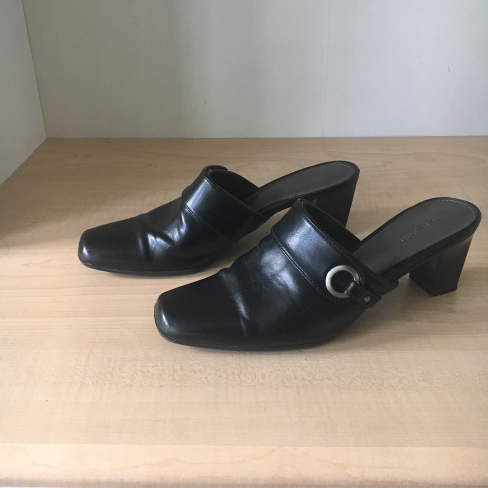 Kate Ann Mules/Slides EUC