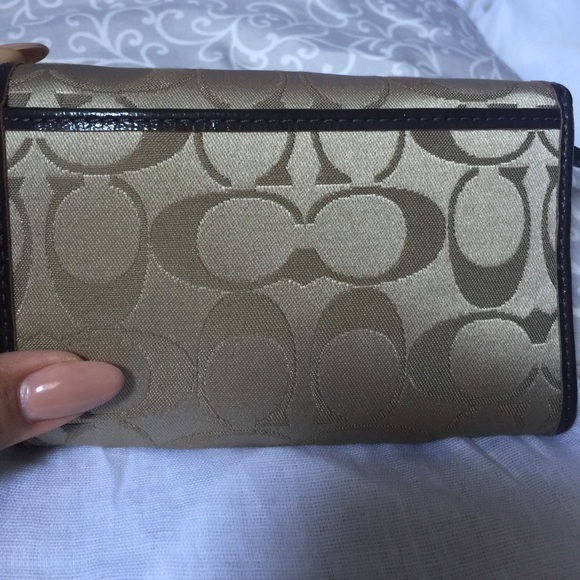 Coach Wallet - Picture 3 of 3