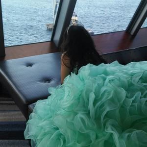 Meet your Posher, Lucero