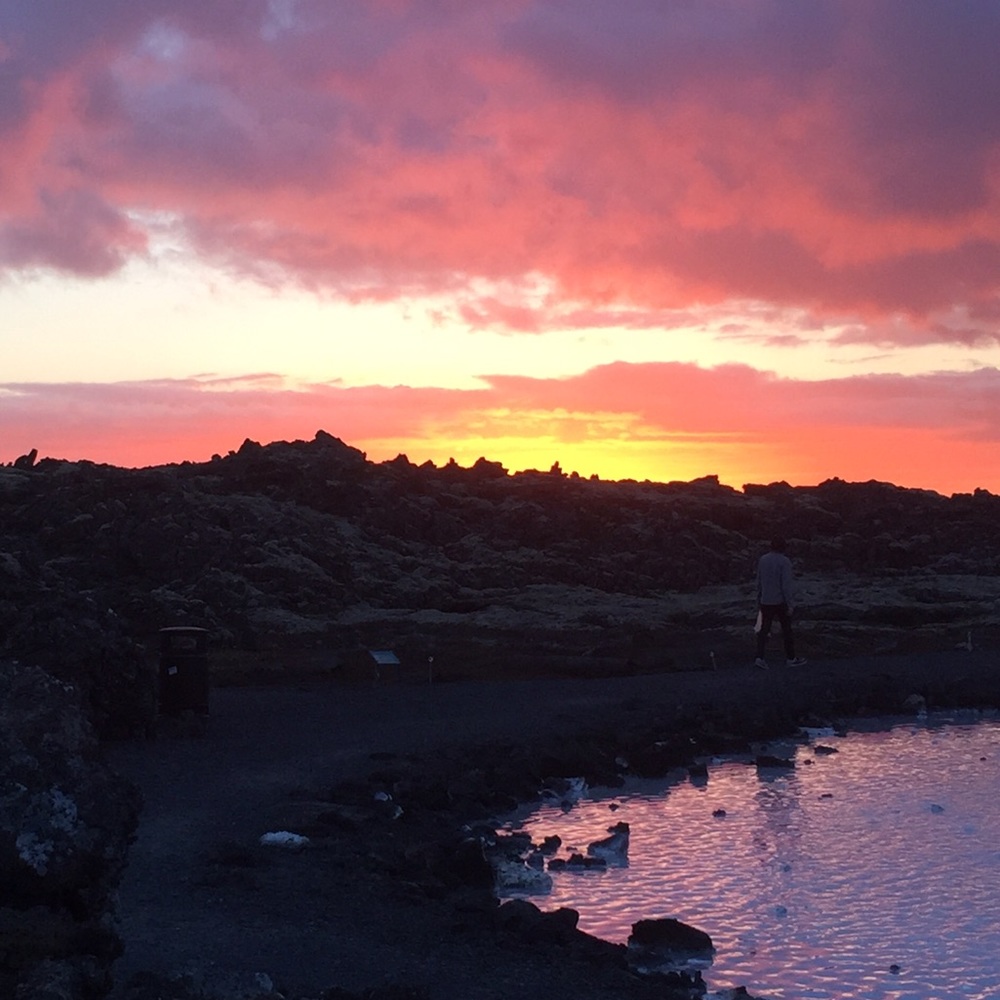 Meet your Posher, Kris