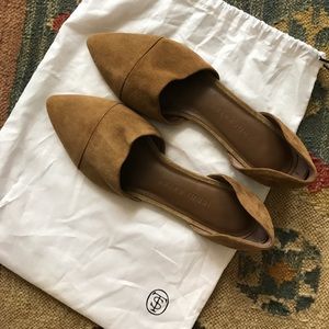 NBW Jenni Kayne d'Orsay flats