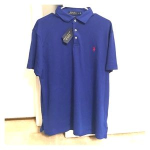 Men's Ralph Lauren Polo Shirt