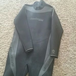 Men's Wetsuit