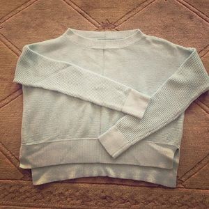 Ann Taylor Loft lightweight sweater