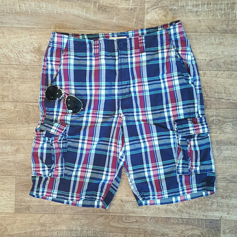Summer Shorts | 36