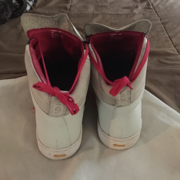 *RARE - The Vael Project Shoes size 13 - Picture 3 of 4