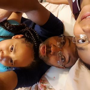 Meet your Posher, Donald