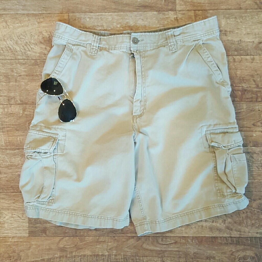 Old Navy Summer Shorts | 36