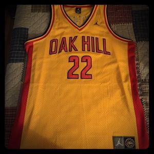 Men's XL Carmelo Anthony High School Jersey