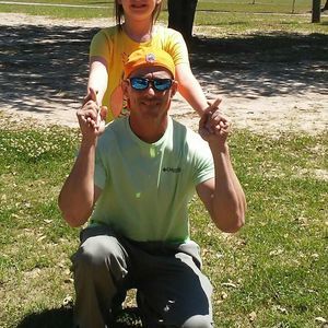 Meet your Posher, Sam