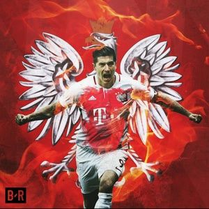 Meet your Posher, Robert