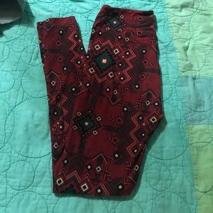 Lularoe leggings OS
