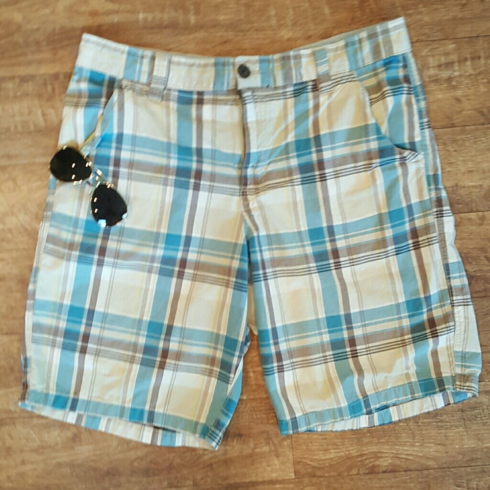 Summer Shorts | 38