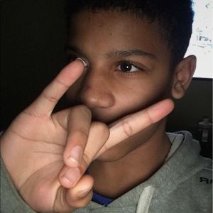 Meet your Posher, Jason