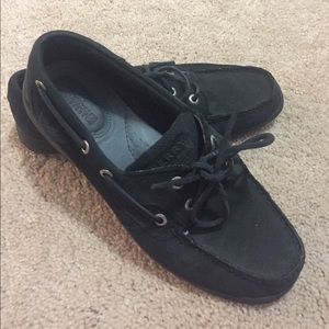 Never worn Sperry Top-siders